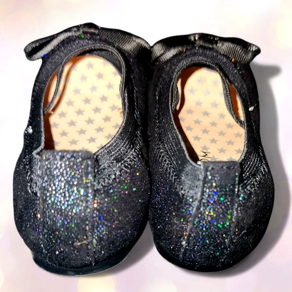 NORDSTROM Ballet Flats